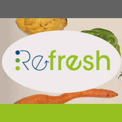 Un clic pour aider la Bourse aux dons, finaliste dans le concours Refresh Food Waste Solution Contest!